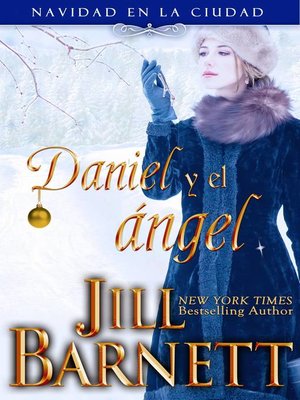 cover image of Daniel y el ángel